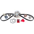thumbnail image 4 of Gates Water Pump Kit TCKWP307 PowerGrip; OE Replacement, 4 of 4