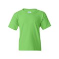 thumbnail image 1 of Gildan Men's Heavy Cotton T-Shirt - 5000 (Pack Of 6), 1 of 1