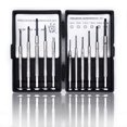 thumbnail image 1 of 11PCS Mini Precision Screwdriver Set, Small Screwdriver Set for Electronics, Toys, Computer, Watch Repair, 1 of 4