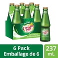 thumbnail image 1 of Canada Dry Ginger Ale 237 mL Glass Bottles, 6 Pack, 1 of 10