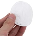 thumbnail image 4 of EIGTHTAIL Masque Facial Rond en Coton Couvre-Visage Rond en Coton pour Visage Cosmétique Tampons pour le Visage Nettoyage, 4 of 6