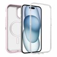 thumbnail image 2 of OtterBox Étui Defender Pro XT Clear MagSafe Mountain Frost pour iPhone 16e/15/14/13, 2 of 5