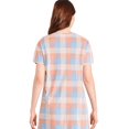 thumbnail image 3 of George Women's Printed Nightshirt, 3 of 6