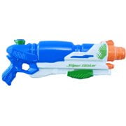 World's Smallest Super Soaker