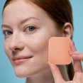 thumbnail image 3 of MasteelfCA 10pcs Square Cosmetic Powder Puffs Comfortable Cosmetic Makeup Pads for Female, 3 of 8