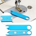 thumbnail image 1 of 2026 Product Jack Quick Threading Device for Sewing Machine Needle Threading Sewing, 1 of 6
