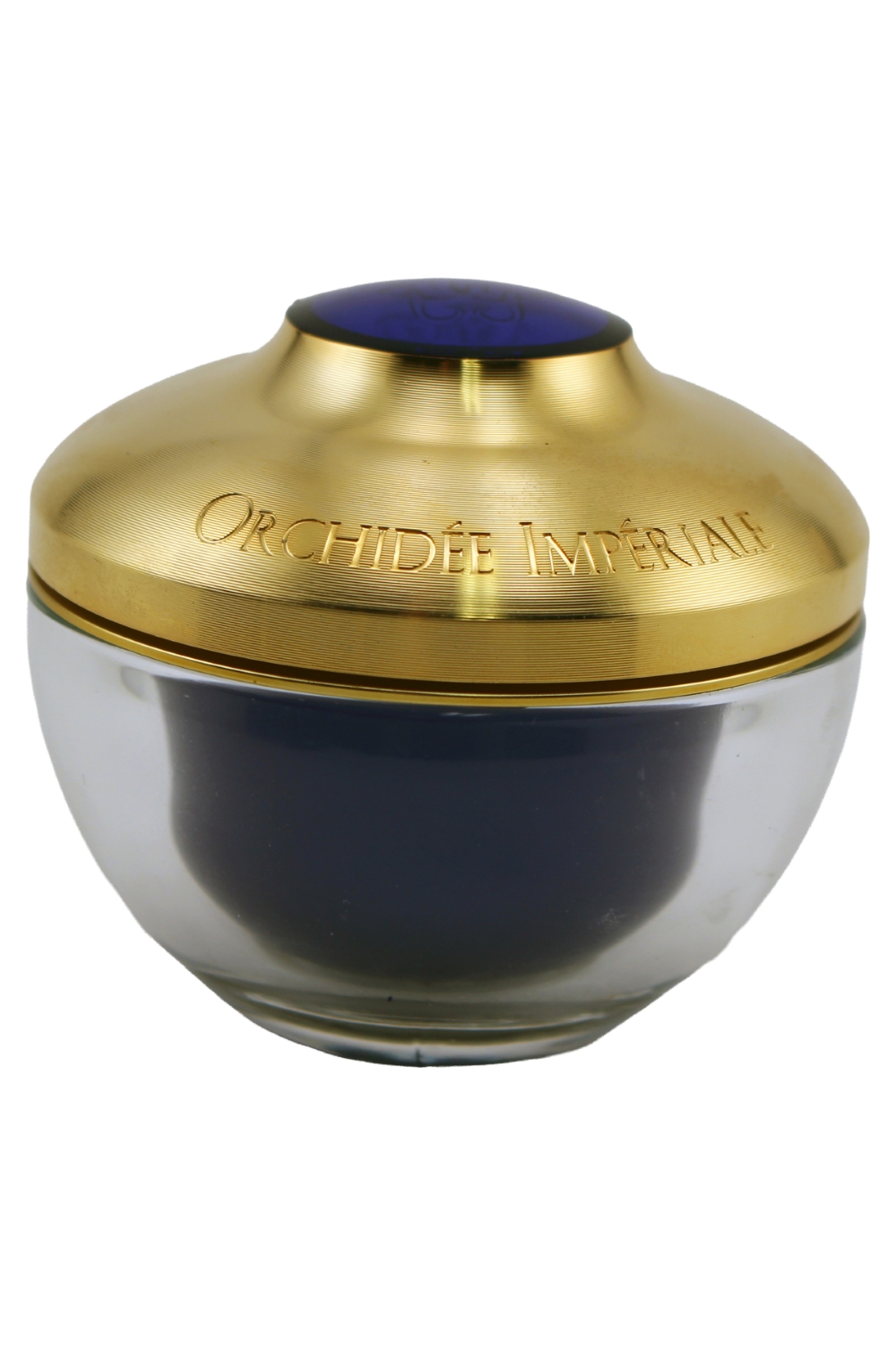 Guerlain Orchidée Impériale Masque Visage Soin Exceptionnel 2,5 Onces