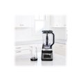 thumbnail image 2 of Ninja Professional Plus Duo avec Auto-iQ DB751A - Blender - 2,2 qt - 1200 W - Noir/acier Inoxydable, 2 of 2