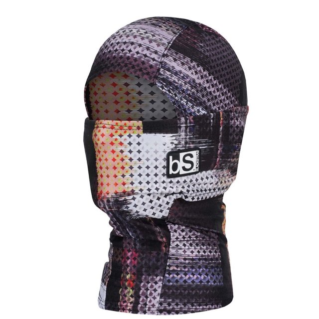 BLACKSTRAP Cagoule à Capuchon pour Enfants Robotique,