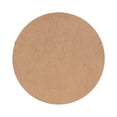 thumbnail image 4 of Mainstays 21" Diameter White Round Wall Mirror, 4 of 8