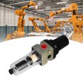 thumbnail image 4 of OTVIAP Air Filter,Air Filter Regulator,Air Filter Regulator Aluminum Alloy Water Oil Separator Pneumatic Components Parts, 4 of 8