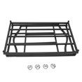 thumbnail image 2 of Porte-Bûches, Support Stable Économiseur d'Espace pour Intérieur Extérieur, 2 of 8
