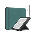 thumbnail image 1 of Slim Case for Kobo Libra 2 2021 Released - Soft TPU Protective Back Cover with Auto Wake/Sleep for 7 inch Kobo Libra 2 eReader, 1 of 7