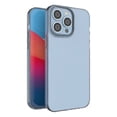 thumbnail image 2 of PANDACO Clear Case for iPhone 14 Pro Max, 2 of 3