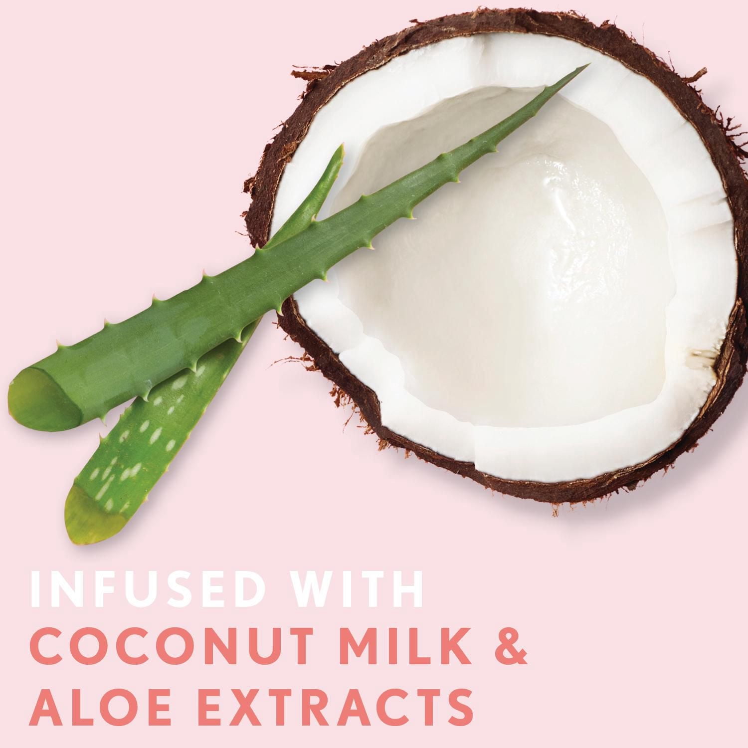 COVERGIRL - Fond de teint couvergance légère Clean Fresh, formulé sans parabènes, sulfates, huile minérale et talc. Enrichi en niacinamide, lait de coco et aloès, 100 % végétalien et sans cruauté enve