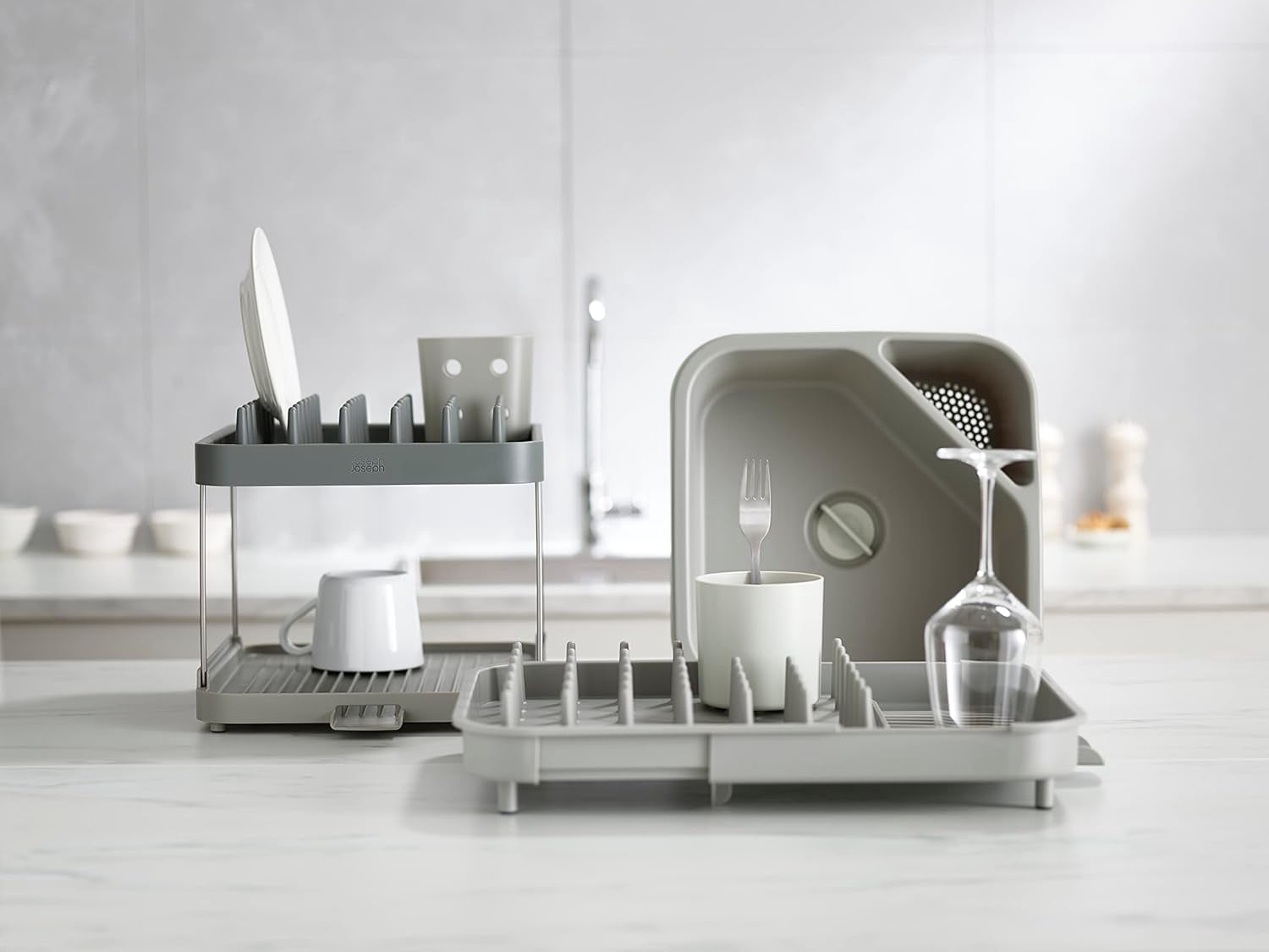 Joseph Joseph DUO Bassine Vaisselle
