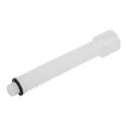thumbnail image 1 of Portable Inverter Generator Oil Change Funnel for Generator 56200I Ef2000ISv2 EF2200IS WH2200I,1x Oil Change Funnel,White, 1 of 5