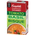 thumbnail image 4 of Campbell’s® Everyday Gourmet Tomato Basil Bisque, 4 of 6