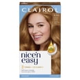 thumbnail image 1 of Clairol Nice'n Easy Permanent Hair Dye, 1 of 9
