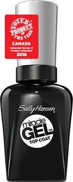 Sally Hansen Miracle Gel Nail Polish