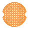 thumbnail image 2 of Daisyyozoid Doublure Réutilisable pour Friteuse à Air Chaud en Gros, Poêle Carrée Antiadhésive, Tapis en Silicone, Tapis pour Friteuse à Air, 2 of 2