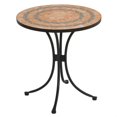 thumbnail image 3 of Home Styles Bistro Table & 2 Laguna Chairs in Terra Cotta, 3 of 3