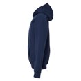 thumbnail image 3 of Gildan Boys/Girls Fleece Midweight Hoodie, 3 of 4