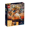 thumbnail image 4 of LEGO Marvel Super Heroes Molten Man Battle 76128, 4 of 4