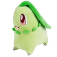 thumbnail image 3 of Pokémon 8" Plush - Chikorita, 3 of 6