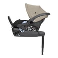 thumbnail image 4 of Peg Perego Primo Viaggio 4-35 Lounge Infant Car Seat - Vanilla Blend, 4 of 5