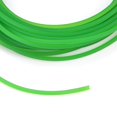 thumbnail image 2 of Cergrey Transmission Belt,Green Rough Surface PU Polyurethane Round Belt for Drive Transmission, Polyurethane round belt, 2 of 8