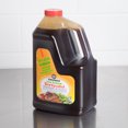 thumbnail image 2 of Kikkoman Less Sodium Teriyaki Marinade and Sauce 1.89L, 2 of 2