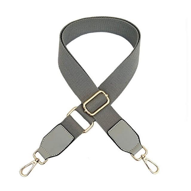 MesaSe Canvas Bag Strap Replacement Adjustable Shoulder Strap For Messenger Laptop Camera Travel Bags