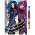thumbnail image 1 of Disney Descendants 2 - Méchant, 1 of 4