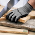 thumbnail image 5 of Handcrew 10 Pack Nitrile Gloves, 5 of 5