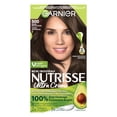 thumbnail image 1 of Garnier Nutrisse Ultra Crème, Coloration Permanente, Longue-Durée, 1 unité, 1 of 9