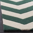 thumbnail image 3 of Safavieh Chatham Jake Zigzag Stripes Area Rug, 3 of 3