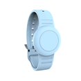 thumbnail image 1 of 2 Pack Bracelet Tracker Étanche pour Enfants - Bracelet Réglable avec Housse de Protection, Accessoire de Sécurité Anti-Perte, 1 of 8