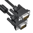thumbnail image 4 of VGA Cable, VGA Male To Male Cable Full Copper  for Laptop, 4 of 8