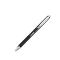 thumbnail image 2 of Pen+Gear Retractable Gel Pens, .7mm, Medium Point, Black Ink, 12 Count, 2 of 4