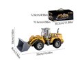 thumbnail image 3 of Meitianfacai Children 4-channel Remote Control Early Education Engineering Car With Lights Remote Control Car Toy Boys Gifts, 3 of 8