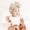 AD, variant on Stretchy Nylon Baby Headbands With Decorative Bows For And Toddler Girls Soft Wide Hair Accessories