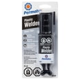 thumbnail image 1 of Permatex Plastic Welder Black Adhesive, 1 of 1