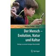 thumbnail image 1 of Der Mensch - Evolution, Natur und Kultur (German Edition), 1 of 2