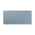 thumbnail image 1 of Large Leather Desk Mat, 31.5X15.7 Inch Pu Leather Mouse Pad, Non-Slip Desk Blotter For Office & Home Computer Desk, Writing Desk Protector, 1 of 5