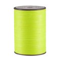 thumbnail image 1 of Unique Bargains Green Yellow Polyester Waxed Thread, 137 Yards, 0.55mm, for Machine Sewing, Hand Quilting, Weaving, 1 of 5