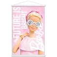 thumbnail image 1 of Mattel Barbie - L'avenir est radieux, 1 of 4
