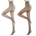 thumbnail image 4 of FhsagQ Chaussettes Hommes Chaussettes Noires Dames Peau Pieds 2 Pcs Chaussettes Peau Pénétrantes 90G Fines et Chaussettes Élastiques de Base Chaussettes pour Hommes Ouvertes à l'Entrejambe Rouges Chaussettes pour Hommes Grande Taille Chemise de Nuit et Chemise de Nuit Argent Taille Unique, 4 of 8