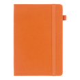 thumbnail image 2 of A5 Notebook Diary 200 Pages Beige Daolin Paper 21.5 cm x 14.7 cm Study Office Supply, 2 of 2