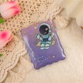 thumbnail image 1 of EGNMCR Quick Self Heating Hand Warming Artifact Breaking Heat Portable Reusable Hand Warming Treasure 50ML Hand Warmer, 1 of 2